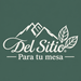 DEL SITIO – Inicio