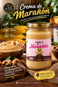 CREMA MARAÑON