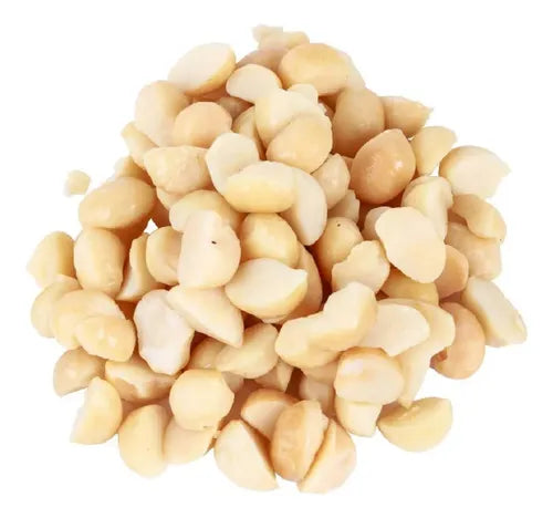 NUECES DE MACADAMIA 500g