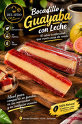 LONJA BOCADILLO GUAYABA