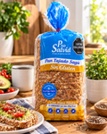 PAN TAJADO DE SAGU